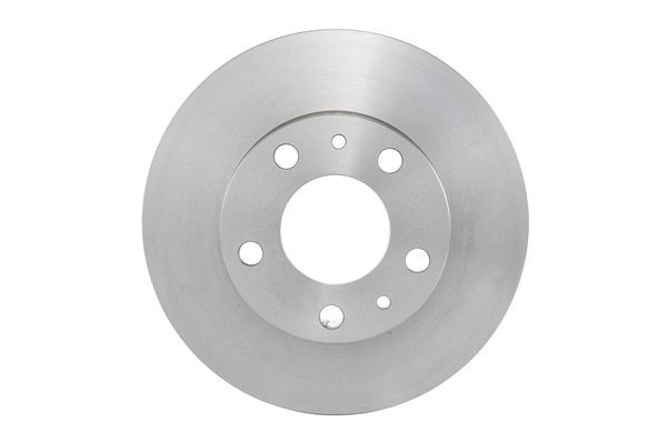 Bromsskiva Solid, Framaxel Bosch 0 986 478 843 BOSCH