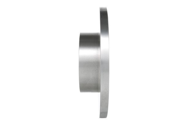 Bromsskiva Solid, Framaxel Bosch 0 986 478 843 BOSCH
