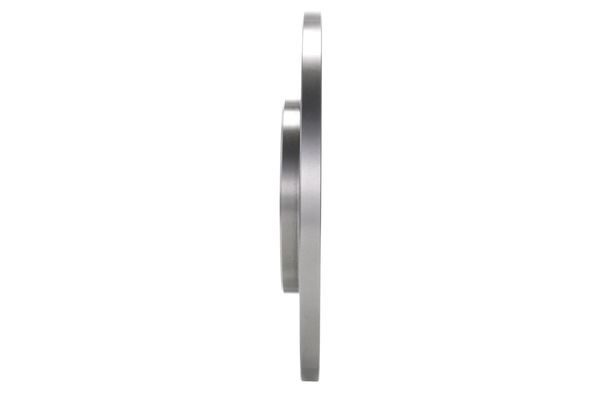 Bromsskiva Solid, Framaxel Bosch 0 986 478 847 BOSCH