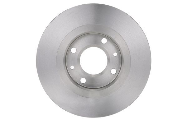 Bromsskiva Solid, Framaxel Bosch 0 986 478 847 BOSCH