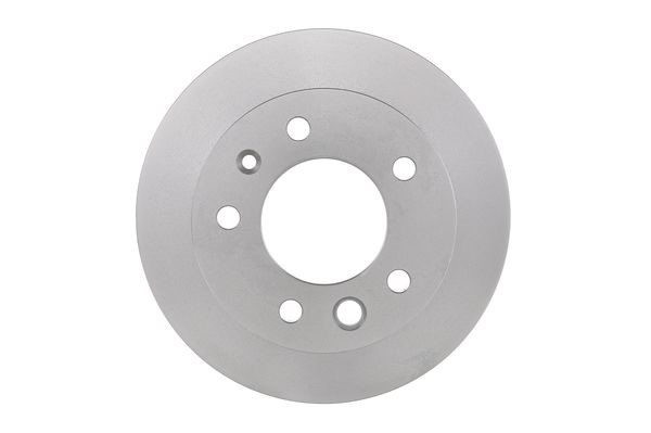 Bromsskiva Ventilerad, Framaxel Bosch 0 986 478 849 BOSCH Bromsskiva Ventilerad, Framaxel Bosch 0 986 478 849 BOSCH