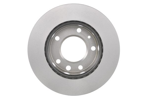 Bromsskiva Ventilerad, Framaxel Bosch 0 986 478 849 BOSCH Bromsskiva Ventilerad, Framaxel Bosch 0 986 478 849 BOSCH