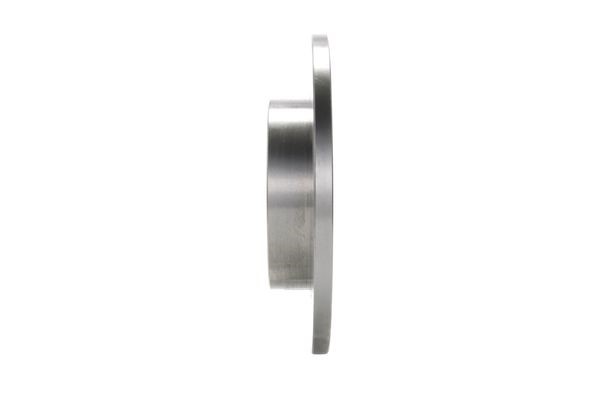 Bromsskiva Solid, Framaxel Bosch 0 986 478 856 BOSCH