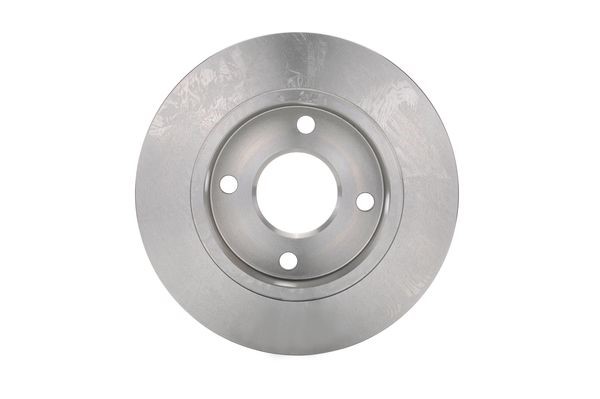 Bromsskiva Solid, Framaxel Bosch 0 986 478 856 BOSCH