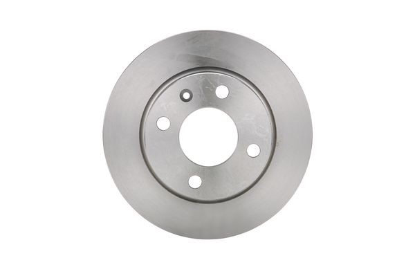 Bromsskiva Solid, Framaxel Bosch 0 986 478 859 BOSCH