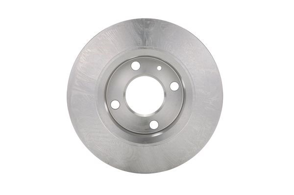 Bromsskiva Solid, Framaxel Bosch 0 986 478 859 BOSCH