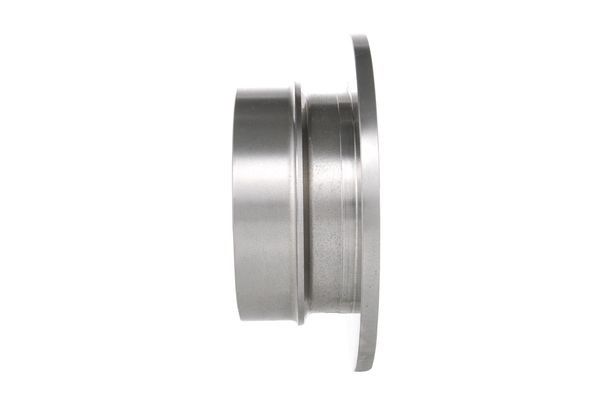 Bromsskiva Solid, Bakaxel Bosch 0 986 478 863 BOSCH