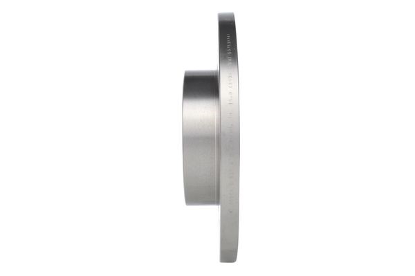 Bromsskiva Solid, Framaxel Bosch 0 986 478 870 BOSCH