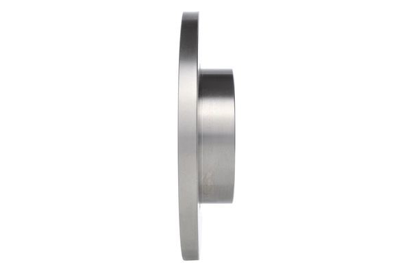 Bromsskiva Solid, Framaxel Bosch 0 986 478 870 BOSCH