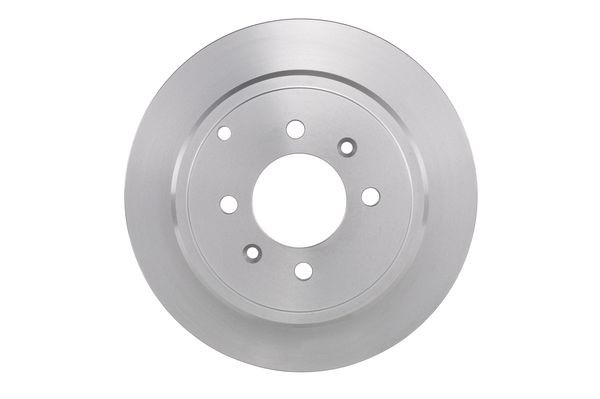 Bromsskiva Solid, Bakaxel Bosch 0 986 478 877 BOSCH