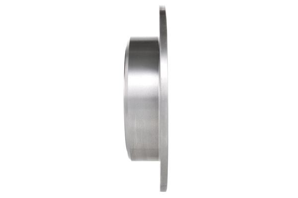 Bromsskiva Solid, Bakaxel Bosch 0 986 478 877 BOSCH