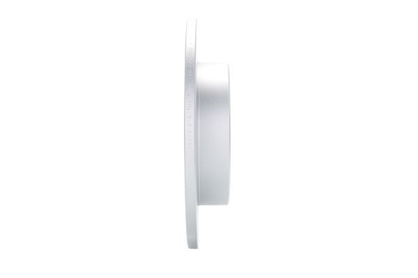 Bromsskiva Solid, Bakaxel Bosch 0 986 478 882 BOSCH