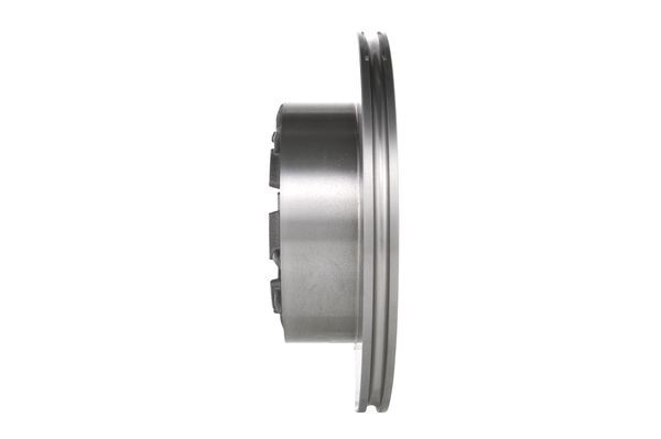 Bromsskiva Solid, Bakaxel Bosch 0 986 478 886 BOSCH