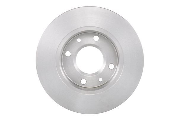 Bromsskiva Solid, Framaxel Bosch 0 986 478 887 BOSCH
