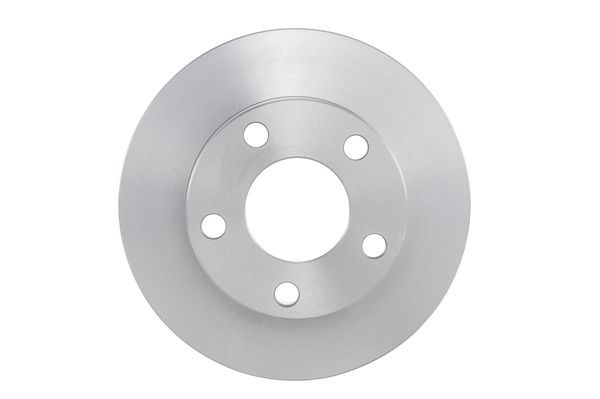 Bromsskiva Solid, Bakaxel Bosch 0 986 478 888 BOSCH