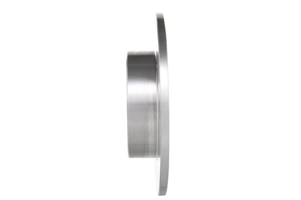 Bromsskiva Solid, Bakaxel Bosch 0 986 478 888 BOSCH