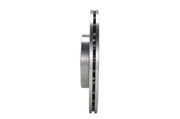 Bromsskiva Ventilerad, Framaxel Bosch 0 986 478 896 BOSCH Bromsskiva Ventilerad, Framaxel Bosch 0 986 478 896 BOSCH