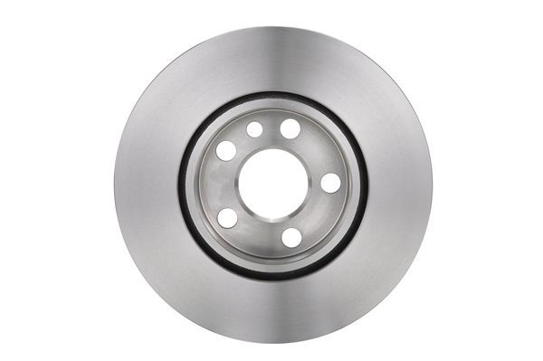 Bromsskiva Ventilerad, Framaxel Bosch 0 986 478 896 BOSCH Bromsskiva Ventilerad, Framaxel Bosch 0 986 478 896 BOSCH