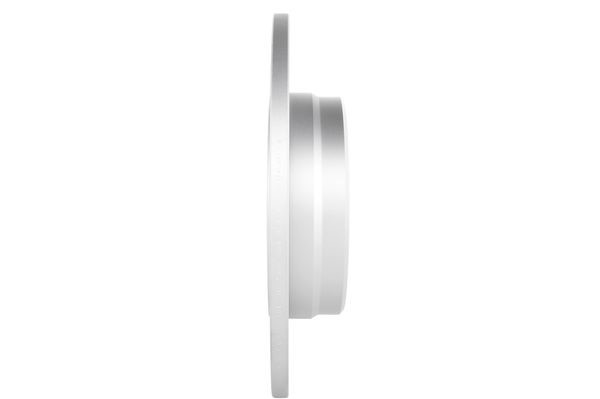 Bromsskiva Solid, Bakaxel Bosch 0 986 478 899 BOSCH