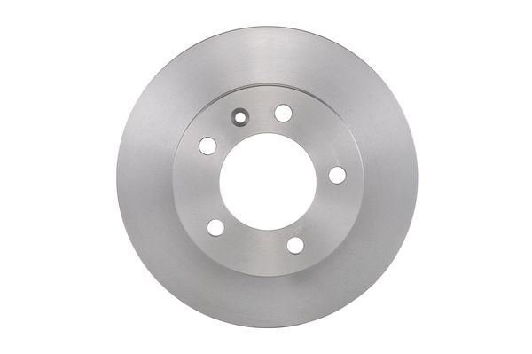 Bromsskiva Solid, Bakaxel Bosch 0 986 478 970 BOSCH