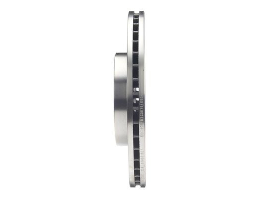 Bromsskiva Ventilerad, Framaxel Bosch 0 986 478 982 BOSCH Bromsskiva Ventilerad, Framaxel Bosch 0 986 478 982 BOSCH