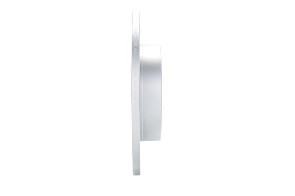 Bromsskiva Solid, Bakaxel Bosch 0 986 478 986 BOSCH
