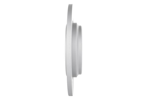 Bromsskiva Solid, Bakaxel Bosch 0 986 478 995 BOSCH