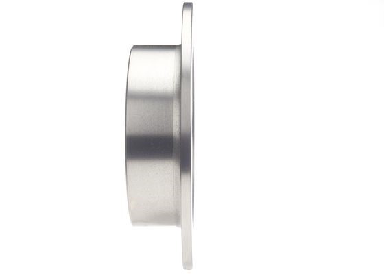Bromsskiva Solid, Bakaxel Bosch 0 986 478 999 BOSCH
