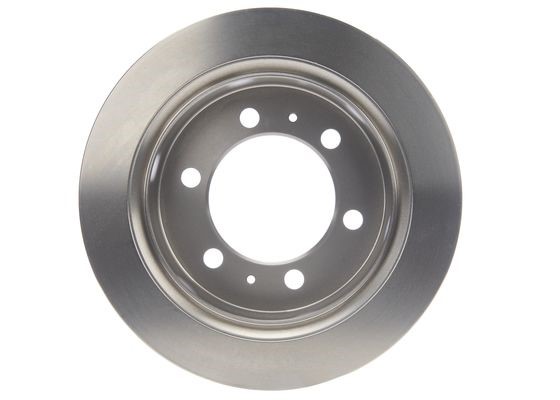 Bromsskiva Solid, Bakaxel Bosch 0 986 478 999 BOSCH
