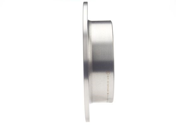 Bromsskiva Solid, Bakaxel Bosch 0 986 478 999 BOSCH