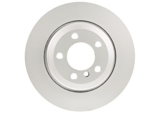 Bromsskiva Ventilerad, Bakaxel Bosch 0 986 479 004 BOSCH Bromsskiva Ventilerad, Bakaxel Bosch 0 986 479 004 BOSCH