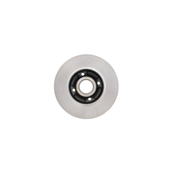 Bromsskiva Solid, Bakaxel Bosch 0 986 479 007 BOSCH
