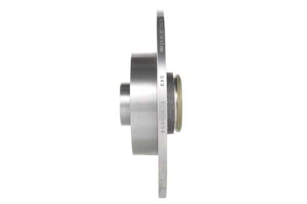 Bromsskiva Solid, Bakaxel Bosch 0 986 479 009 BOSCH
