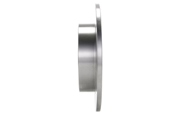 Bromsskiva Solid, Bakaxel Bosch 0 986 479 014 BOSCH