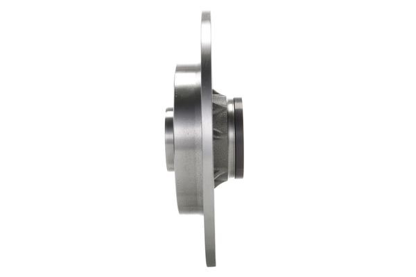 Bromsskiva Solid, Bakaxel Bosch 0 986 479 022 BOSCH