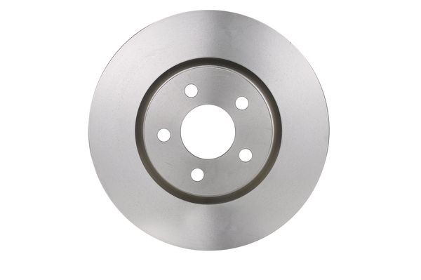 Bromsskiva Ventilerad, Framaxel Bosch 0 986 479 029 BOSCH