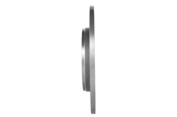 Bromsskiva Solid, Bakaxel Bosch 0 986 479 050 BOSCH