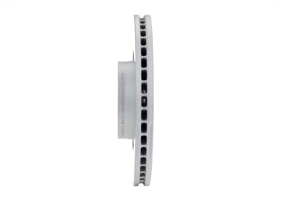 Bromsskiva Ventilerad, Framaxel Bosch 0 986 479 060 BOSCH