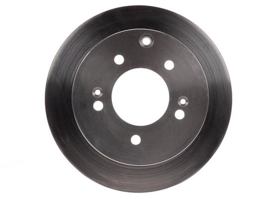 Bromsskiva Solid, Bakaxel Bosch 0 986 479 061 BOSCH