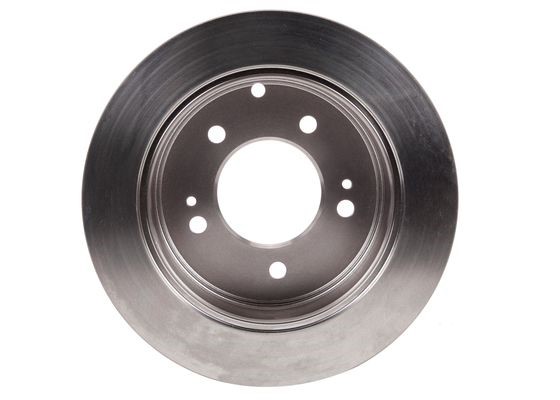 Bromsskiva Solid, Bakaxel Bosch 0 986 479 061 BOSCH Bromsskiva Solid, Bakaxel Bosch 0 986 479 061 BOSCH