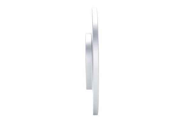 Bromsskiva Solid, Bakaxel Bosch 0 986 479 064 BOSCH
