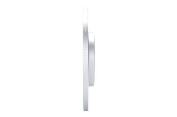 Bromsskiva Solid, Bakaxel Bosch 0 986 479 064 BOSCH
