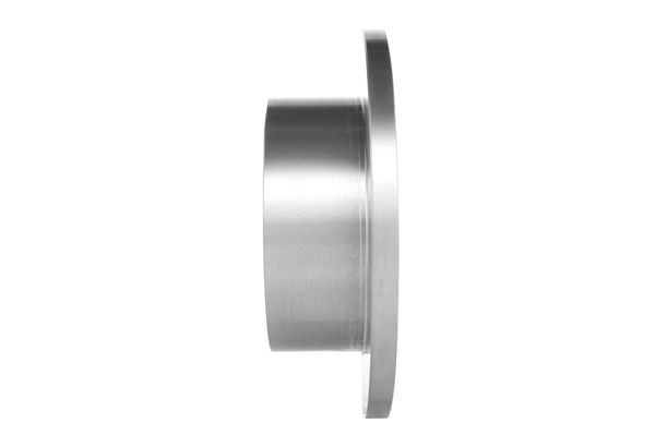 Bromsskiva Solid, Bakaxel Bosch 0 986 479 065 BOSCH