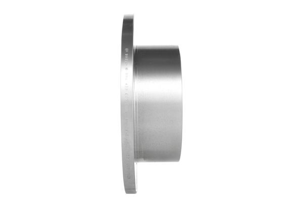 Bromsskiva Solid, Bakaxel Bosch 0 986 479 065 BOSCH