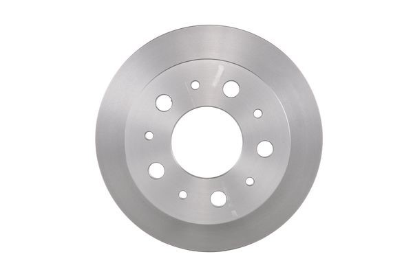 Bromsskiva Solid, Bakaxel Bosch 0 986 479 066 BOSCH