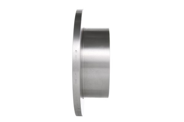 Bromsskiva Solid, Bakaxel Bosch 0 986 479 066 BOSCH