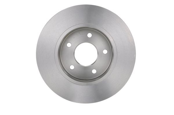 Bromsskiva Solid, Bakaxel Bosch 0 986 479 067 BOSCH