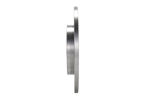 Bromsskiva Solid, Bakaxel Bosch 0 986 479 068 BOSCH