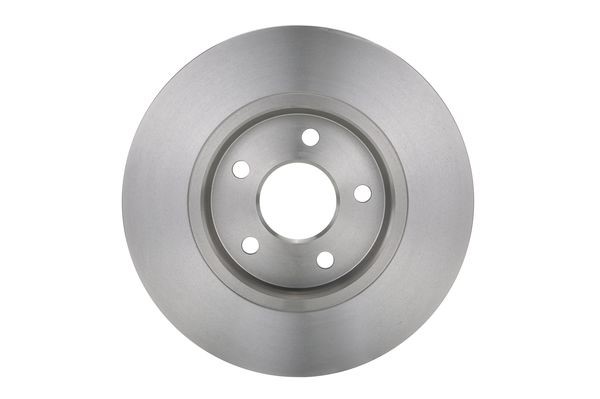 Bromsskiva Solid, Bakaxel Bosch 0 986 479 068 BOSCH
