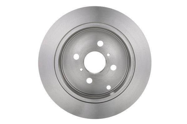 Bromsskiva Solid, Bakaxel Bosch 0 986 479 087 BOSCH
